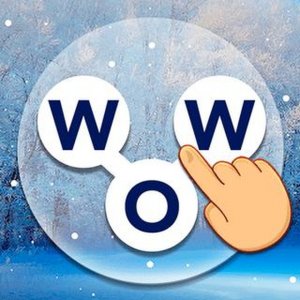 Words of Wonders Puzzle