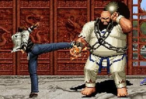 Champion Brawl 2002: Arcade Clash
