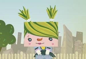 MiniTuns: Creative Character Builder