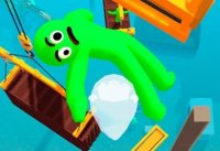 Ghostly Fall Challenge
