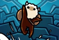 Tumble Tundra: A Charming Platform Adventure