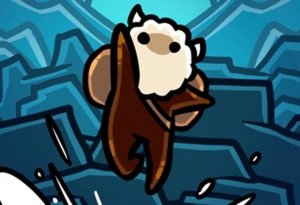 Tumble Tundra: A Charming Platform Adventure