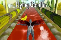 Skyward Ape: Endless Runner