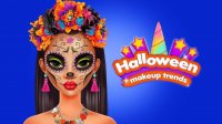 Halloween Makeup Trends: Fantasy Looks Game