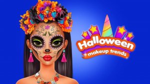 Halloween Makeup Trends: Fantasy Looks Game Creative Game