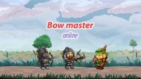 Bow Master Archery Match