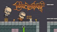 Brave Heroes Adventure Game