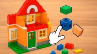 Construction Set - 3D Builder Puzzle Game
