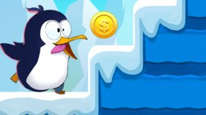 Frosty Penguin Explorer