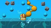 Rootlings: Secrets of the Depths - Online Puzzle Game