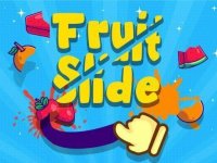 Fruit Slide Reps - Puzzle Slice Game