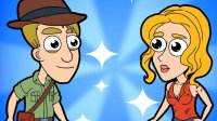 Help Me: Time Travel Adventure Puzzle Game