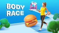 Body Race: Fashion Runway Game