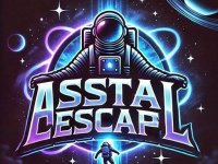 Astral Escape - Galaxy Survival Game Arcade Game