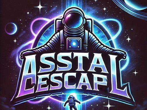 Astral Escape Galaxy Survival