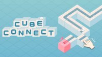 Cube Connect: Path Puzzle Game