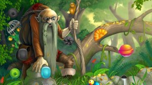 Candy Hunt: Visual Search Game