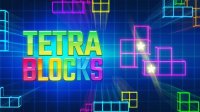 Tetra Blocks - Online Puzzle Game