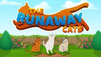 The Runaway Cats Puzzle Game