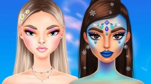 Mega Makeup Seasons Best: Creative Beauty Game Online