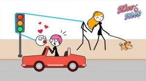 Kiss O Neck: Stretch & Kiss Game