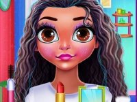 Angels Girl Group Meetup - Fashion & Makeup Game