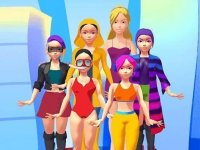 Shoe Race: Kids Learning Game