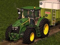 Tractors Hidden Tires Puzzle Game