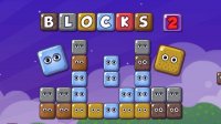 Blocks 2 Puzzle Game