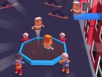 Emergency HQ: City Rescuer - Rescue Challenge Game