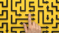 Arrow Escape: Puzzle Game