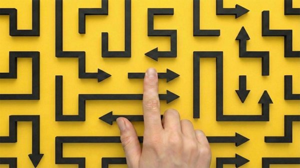 Arrow Escape: Puzzle Game