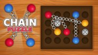 Chain Puzzle: Untangle Game