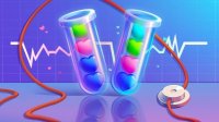 Ball Sort Puzzle Game