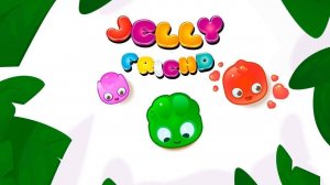 Candy Cube Puzzle Blitz