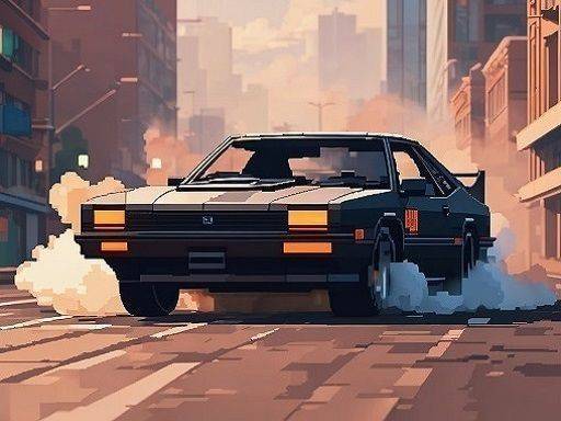 City Rider: Urban Driving Adventure Game - Driving Game