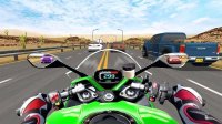 Moto Road Rash 3D 2 Racing Game