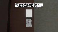 Escape It! Point and Click Adventure