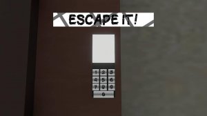 Escape It! Point and Click Adventure