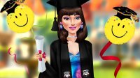 Graduation Makeup Trends: Makeover Game