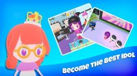 Chibi Idol Party: Pop Star Game