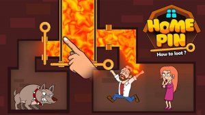 Home Pin 1: Pull Pin Puzzle Game Online