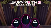 Survive The Glass Bridge Puzzle Game