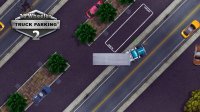 18 Wheeler Truck Parking 2: Ultimate Driving Challenge