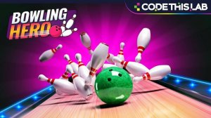 Alley Stars: Family Bowling