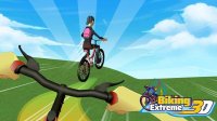 Biking Extreme 3D: Mountain Bike Racing Game