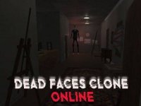 Dead Faces Clone Online: Mystery Investigation Puzzle Game