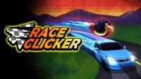 Race Clicker: Idle Racing Game