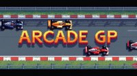 Arcade GP: Retro F1 Racing Game