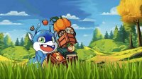 Papa Buzja Adventure Game